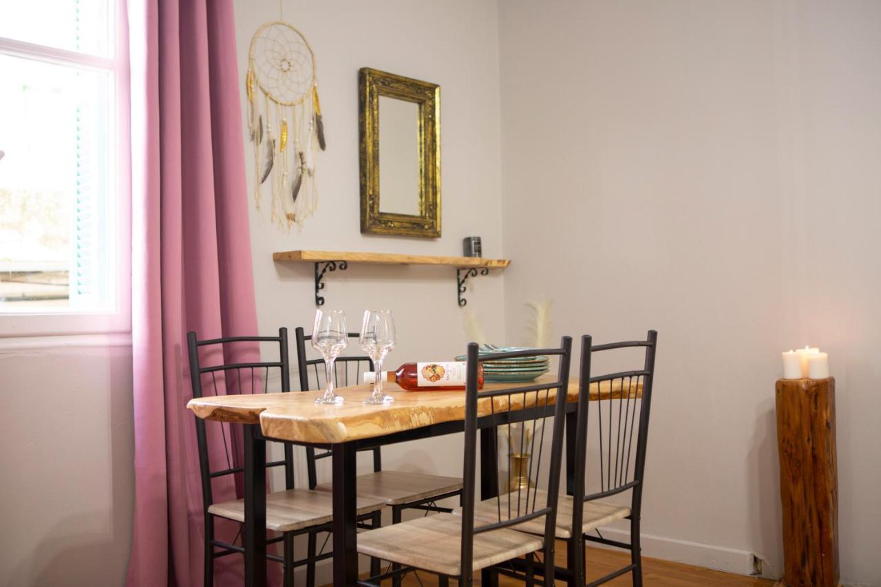 Akratos Wine House Appartement Nydri  Buitenkant foto