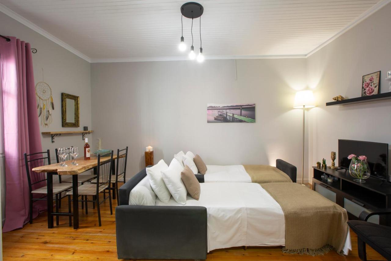 Akratos Wine House Appartement Nydri  Buitenkant foto