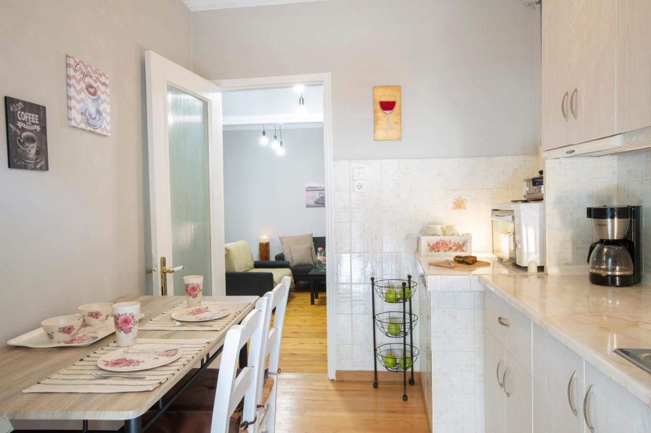 Akratos Wine House Appartement Nydri  Buitenkant foto
